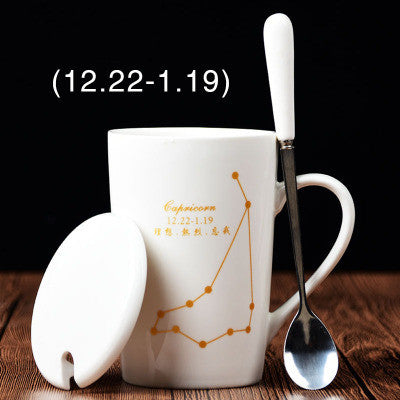 Constellation mark cup