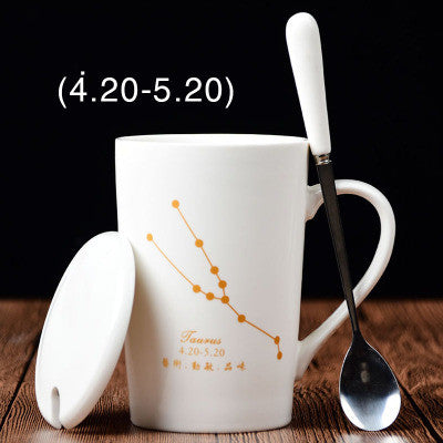 Constellation mark cup