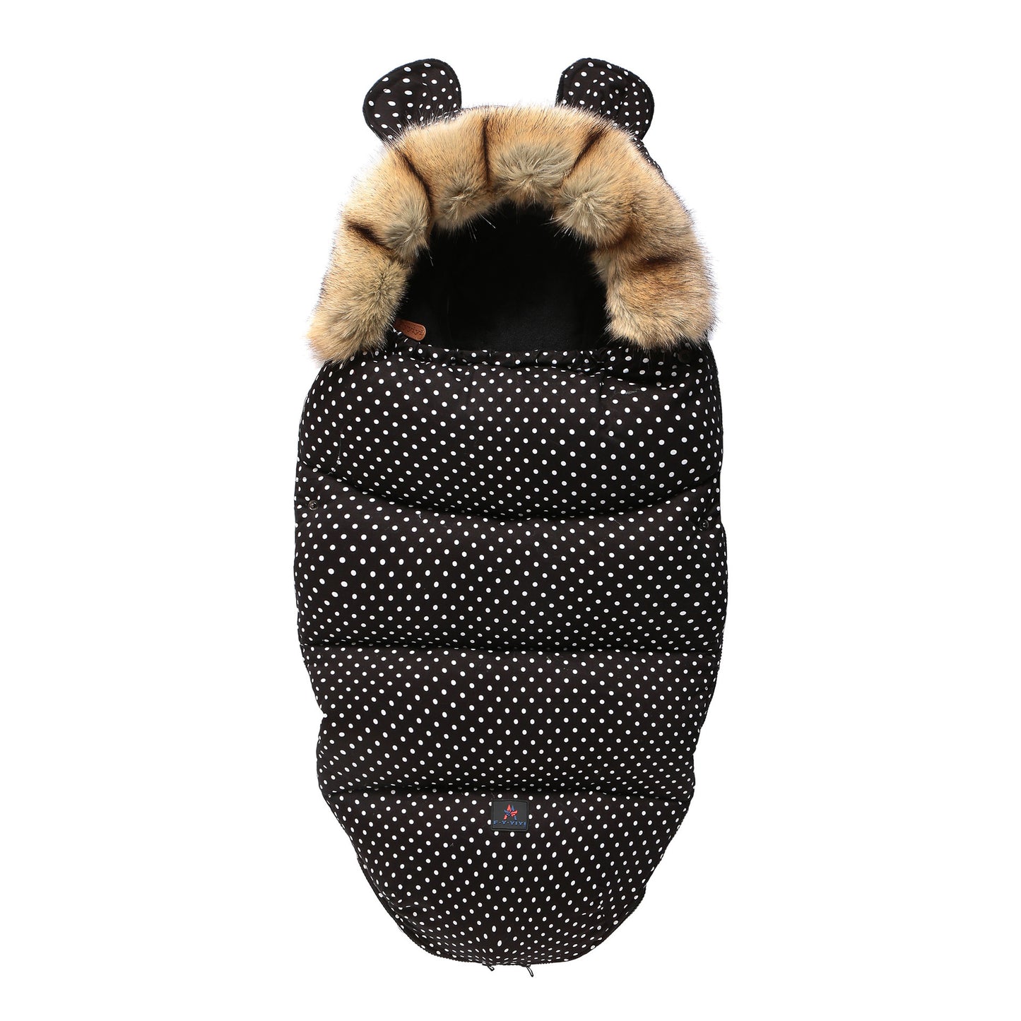 Baby warm sleeping bag