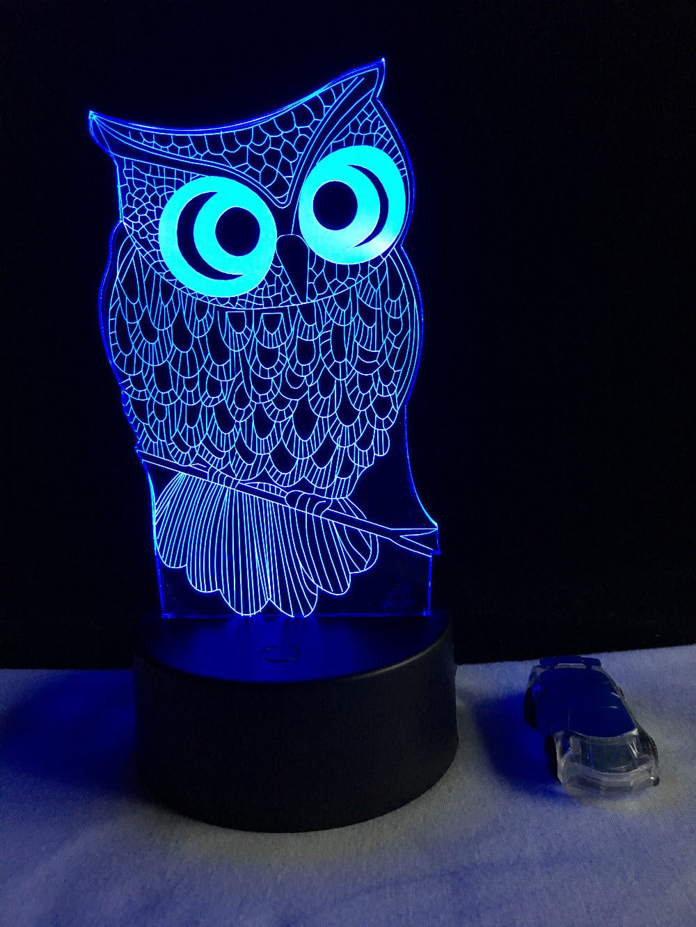 LED Lamp