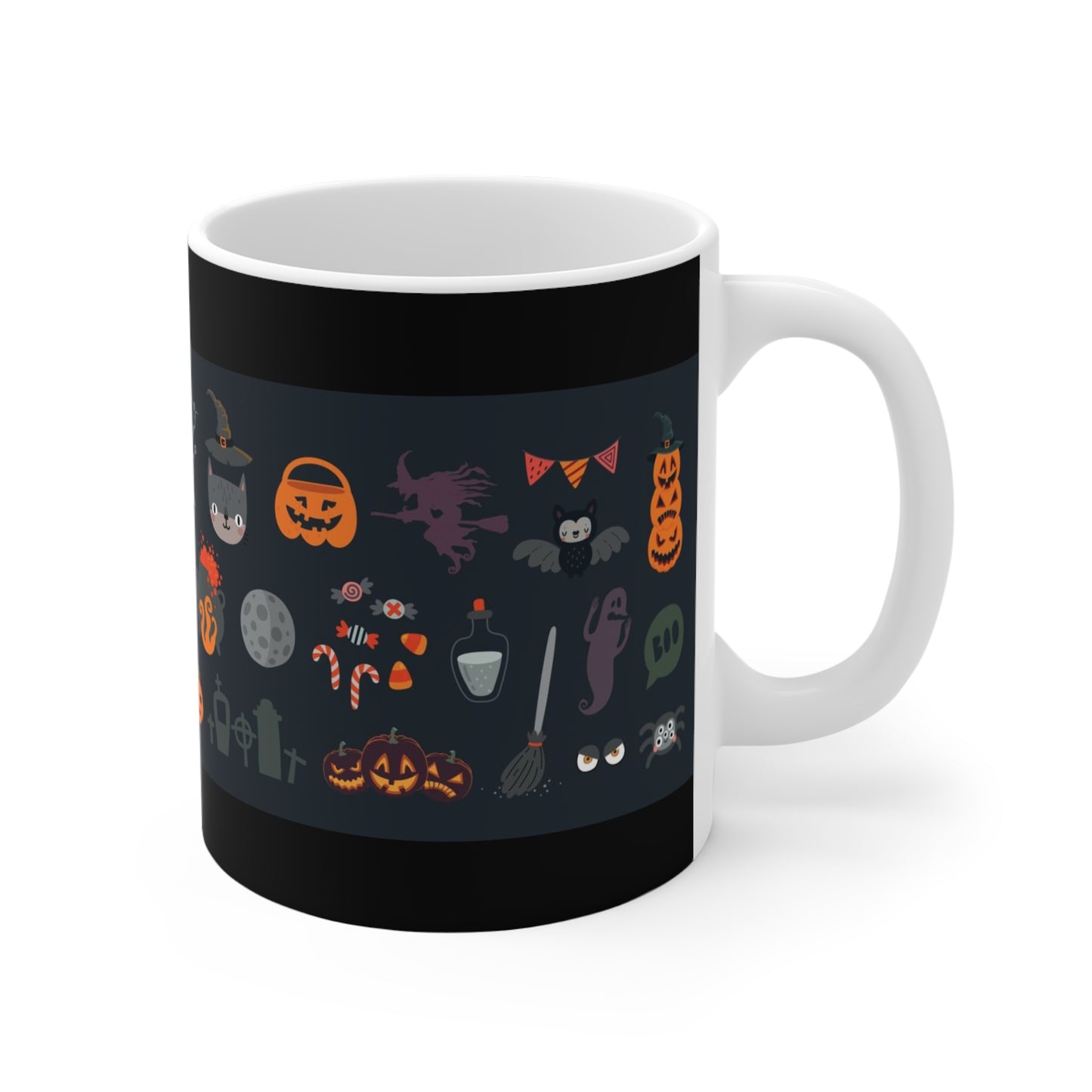 Mug 11oz