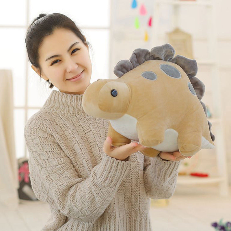 Dinosaur Doll Dinosaur Plush Toy