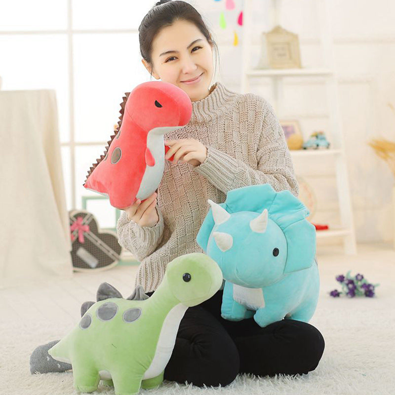 Dinosaur Doll Dinosaur Plush Toy