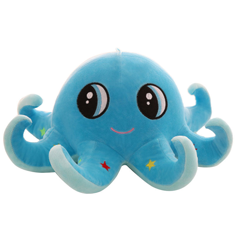 Octopus Doll Pillow Plush Toy Cushion Large Octopus