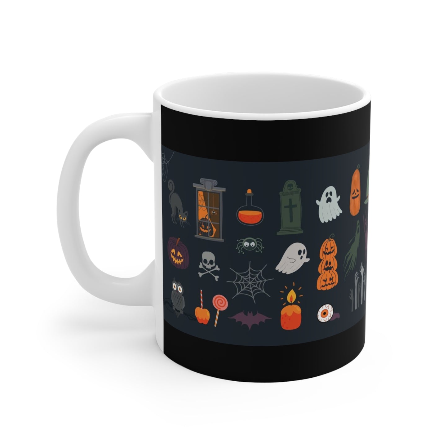 Mug 11oz