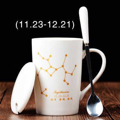 Constellation mark cup