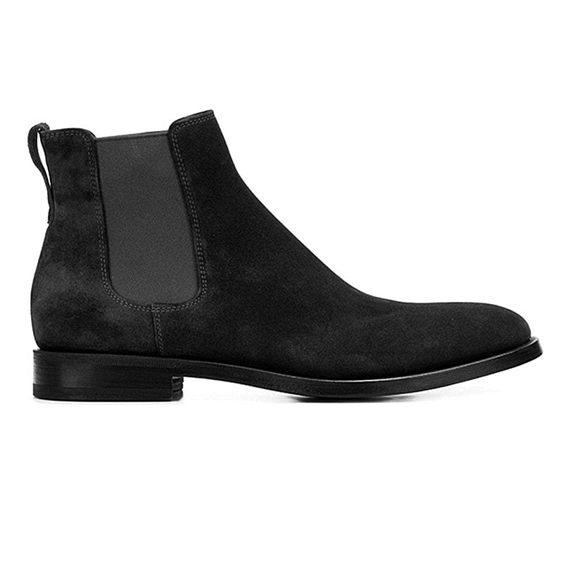 Chelsea Boots Men's English Leather