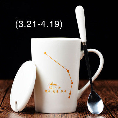 Constellation mark cup