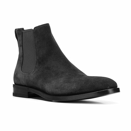 Chelsea Boots Men's English Leather