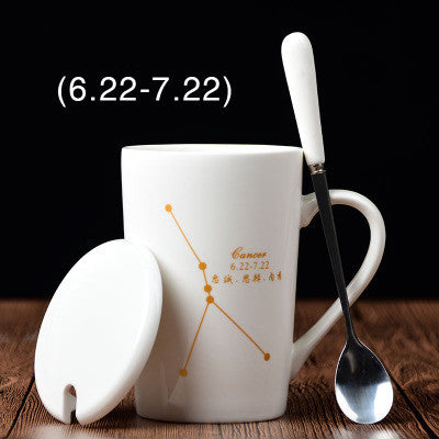 Constellation mark cup