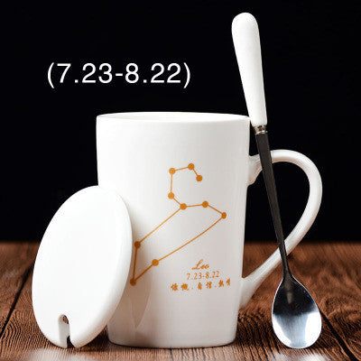 Constellation mark cup