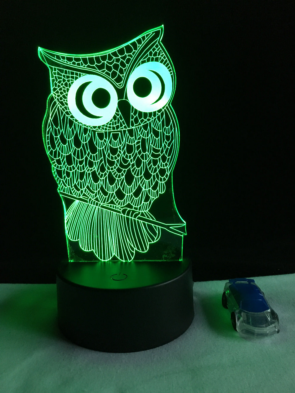 LED Lamp