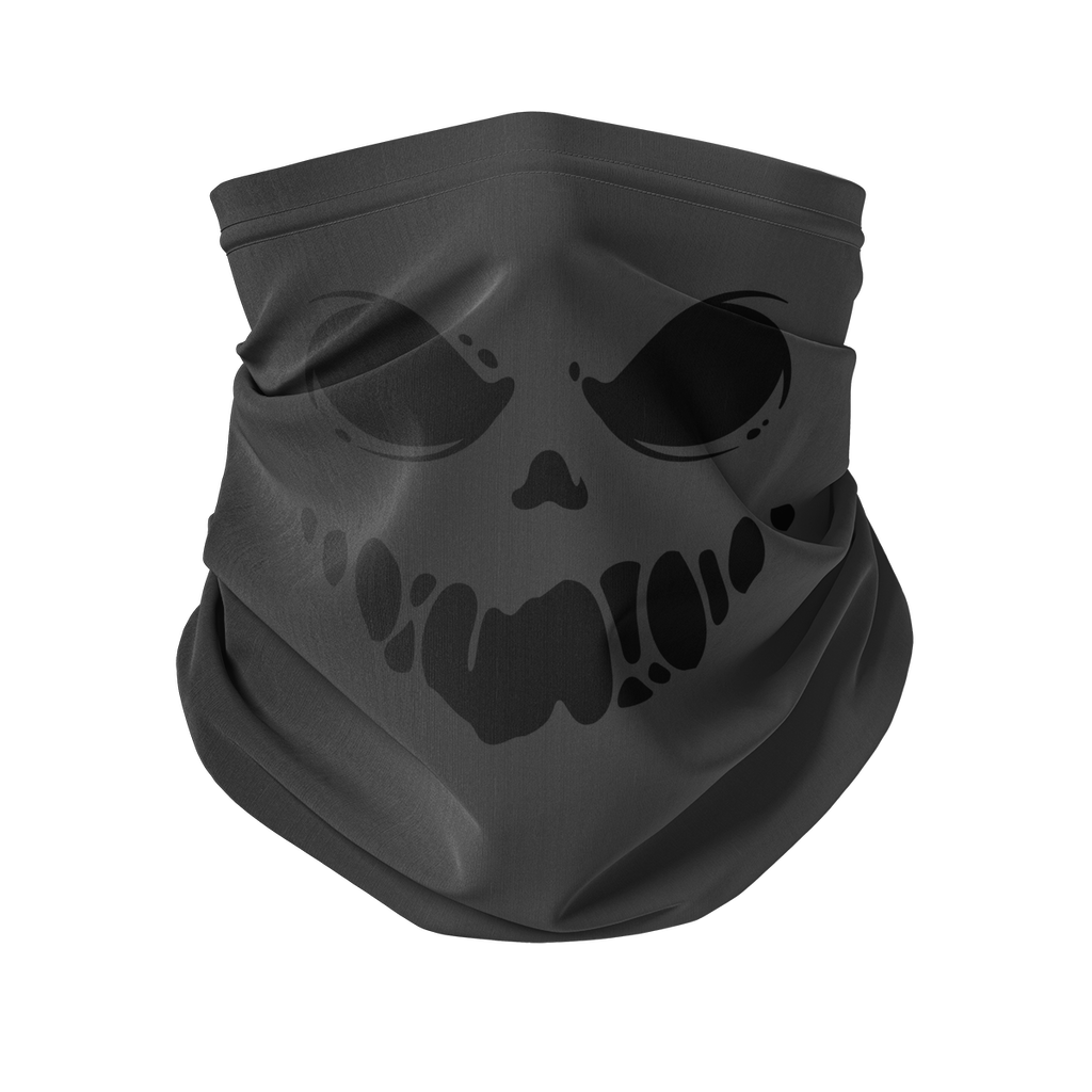 spooky Sublimation Neck Gaiter