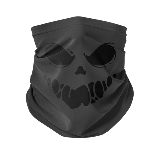 spooky Sublimation Neck Gaiter