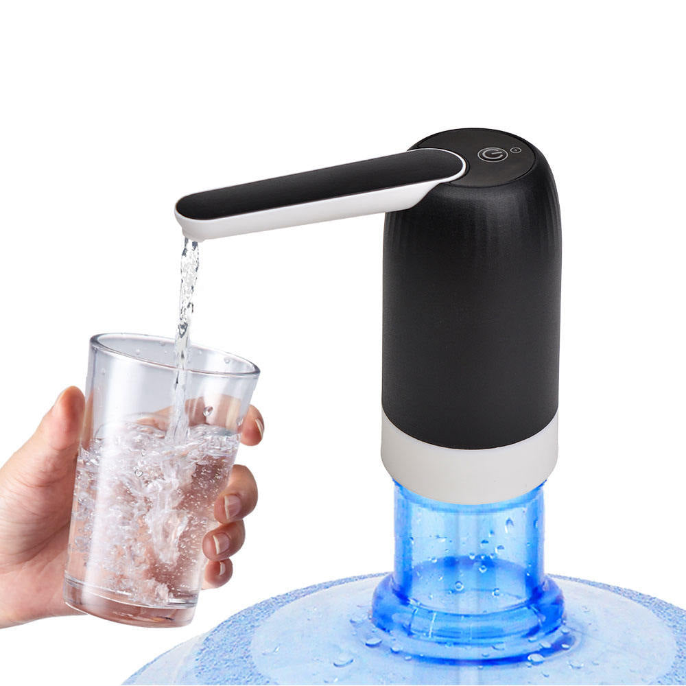 Household Foldable Electric Pumping Water Device