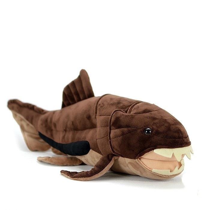 Original Paleontology Series Plush Toys