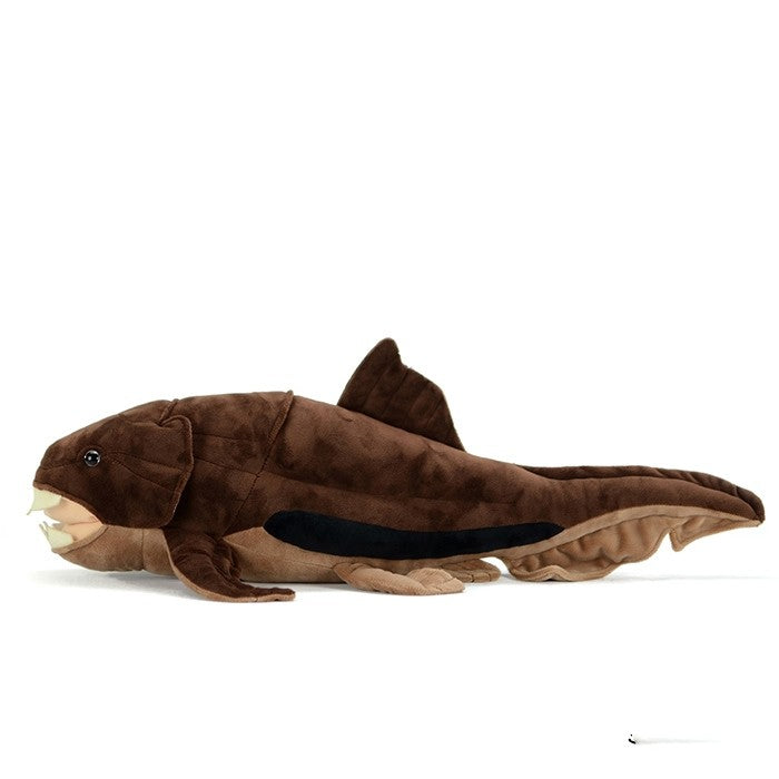 Original Paleontology Series Plush Toys