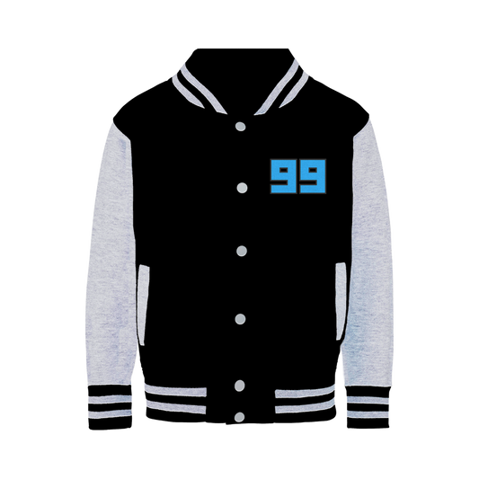 Men Varsity Jacket