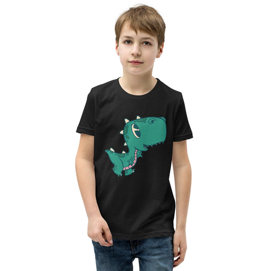 Youth Short Sleeve T-Shirt