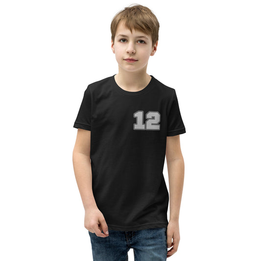 Youth Short Sleeve T-Shirt