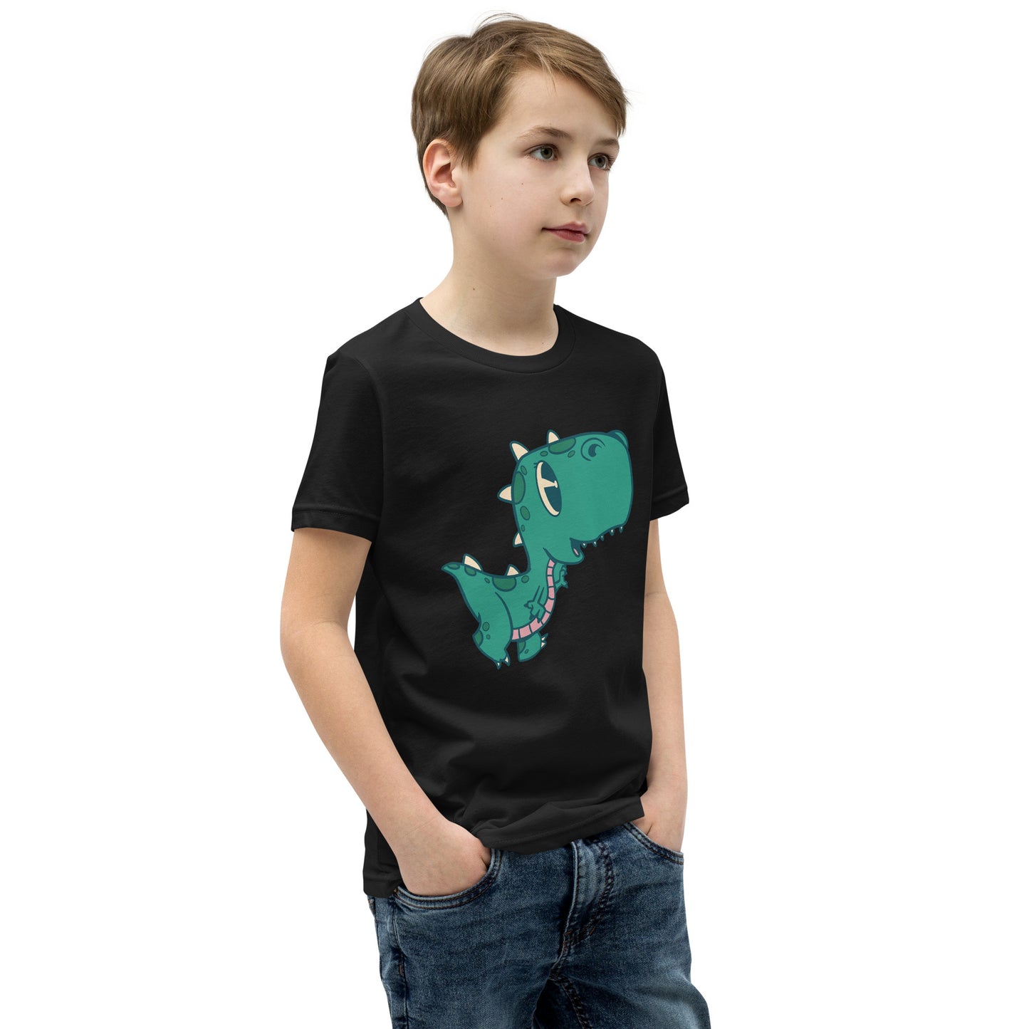 Youth Short Sleeve T-Shirt