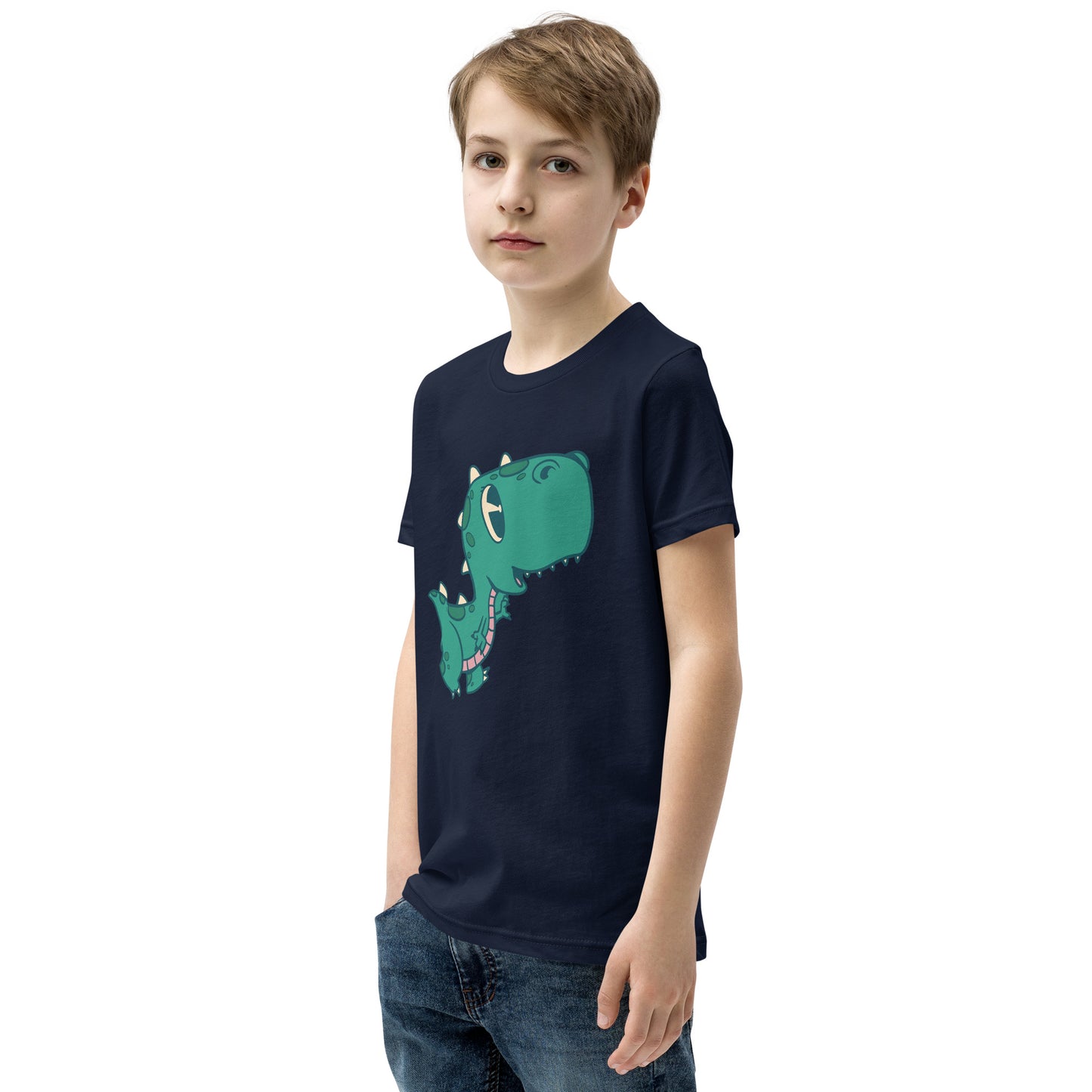 Youth Short Sleeve T-Shirt