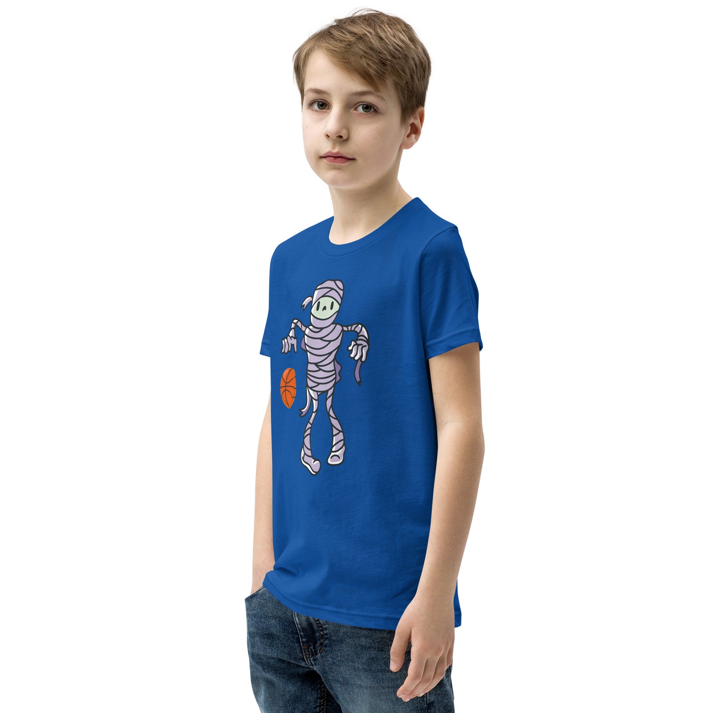 Youth Short Sleeve T-Shirt